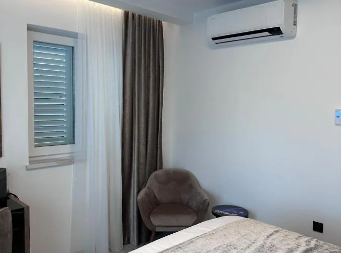 Vendégház Luxury Andrea Dubrovnik