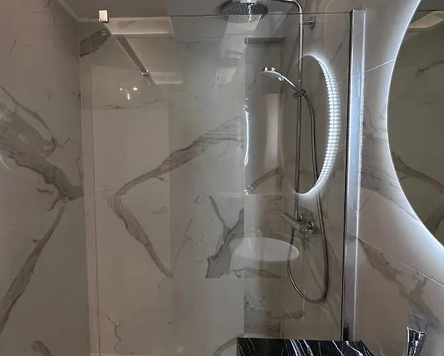 Vendégház Luxury Andrea 4*