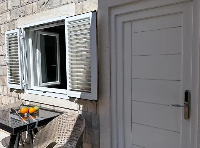 Luxury Andrea Vendégház Dubrovnik