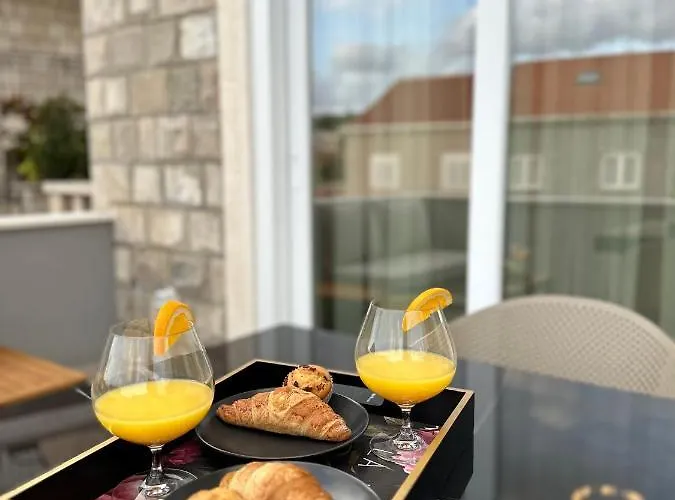 Luxury Andrea 4* Dubrovnik