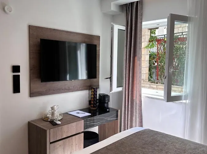 Luxury Andrea Vendégház Dubrovnik