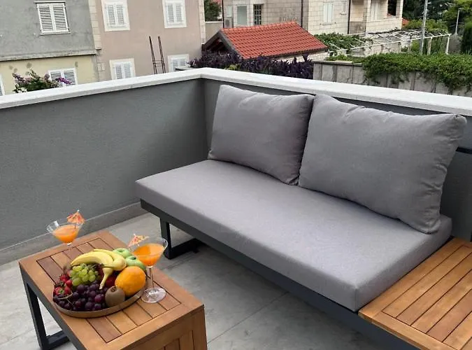 Vendégház Luxury Andrea 4*