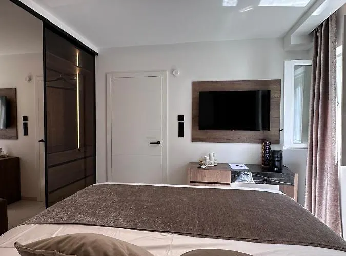 Luxury Andrea Vendégház Dubrovnik