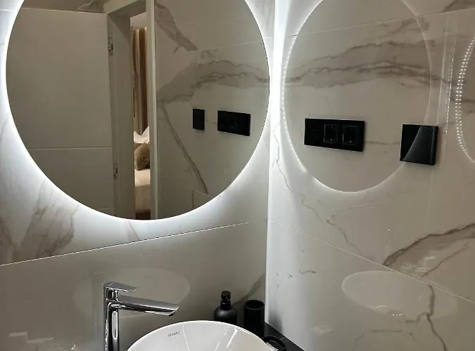 Luxury Andrea 4*