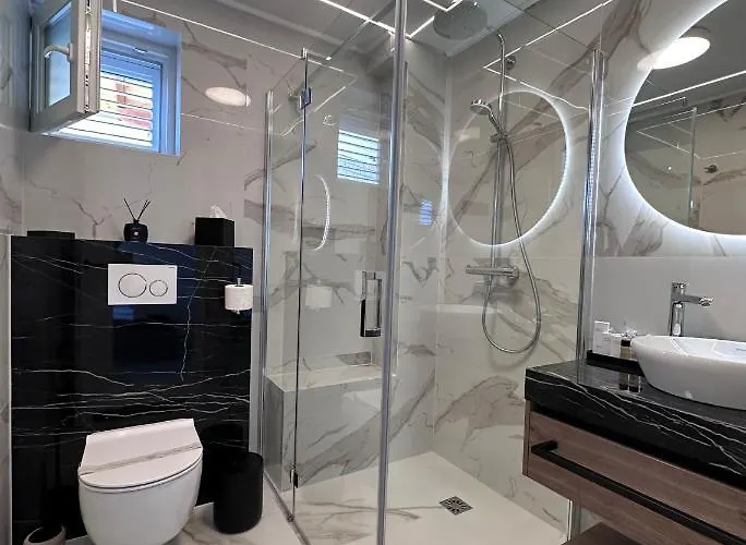 Luxury Andrea Vendégház 4*