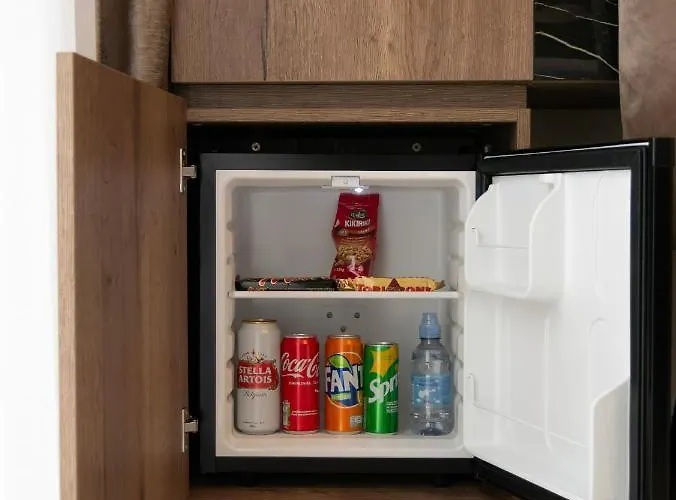 Luxury Andrea Vendégház Dubrovnik