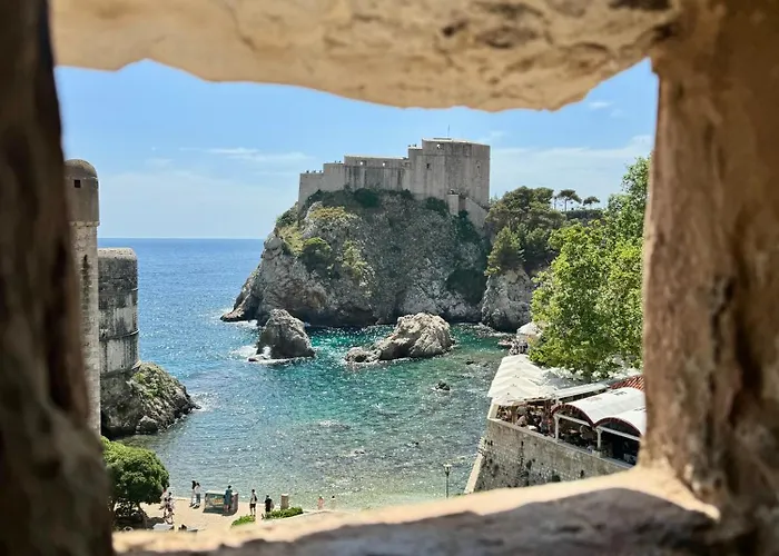 Luxury Andrea Dubrovnik