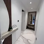 بيت ضيافة Luxury Andrea