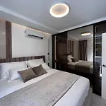 بيت ضيافة Luxury Andrea