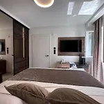 Luxury Andrea بيت ضيافة دوبروفينك