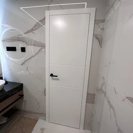 Luxury Andrea Pensión Dubrovnik