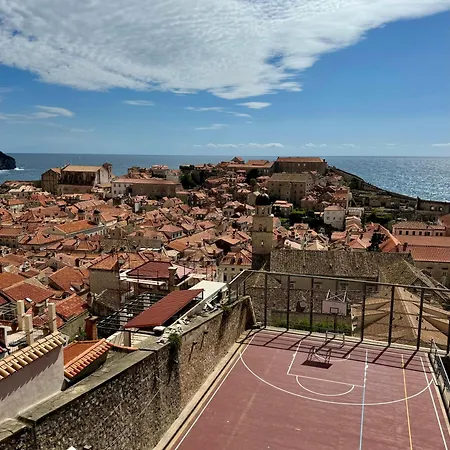 Luxury Andrea Pensión Dubrovnik