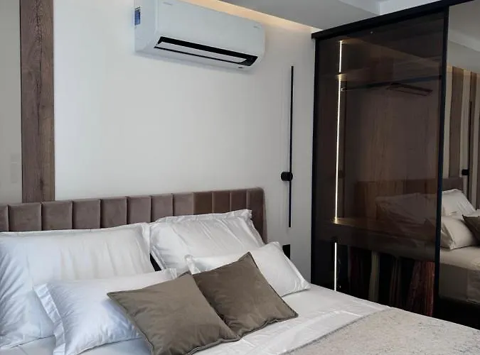 Luxury Andrea 4*
