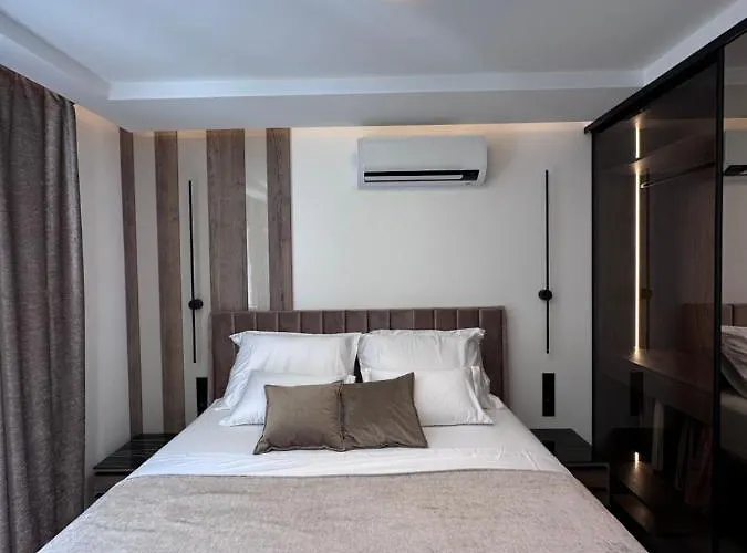Luxury Andrea 4*