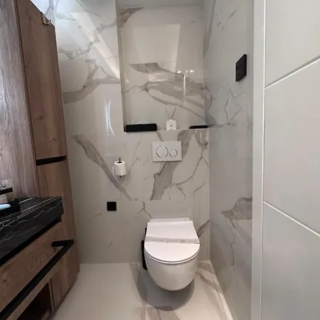 Gostinjska kuća Luxury Andrea Dubrovnik