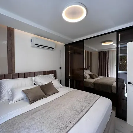 Gostinjska kuća Luxury Andrea