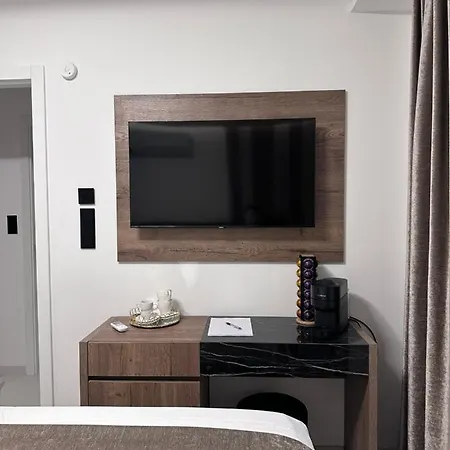 Penzion Luxury Andrea Dubrovník