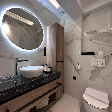 Luxury Andrea 4* Dubrovník