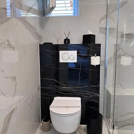 Penzion Luxury Andrea Dubrovník