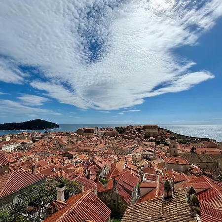 Gostinjska kuća Luxury Andrea Dubrovnik